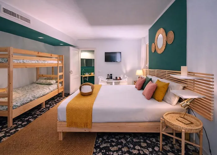 Mahamo Suites Verona